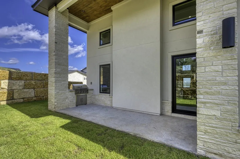 119 Via Roma Court Horseshoe Bay, TX 78657
