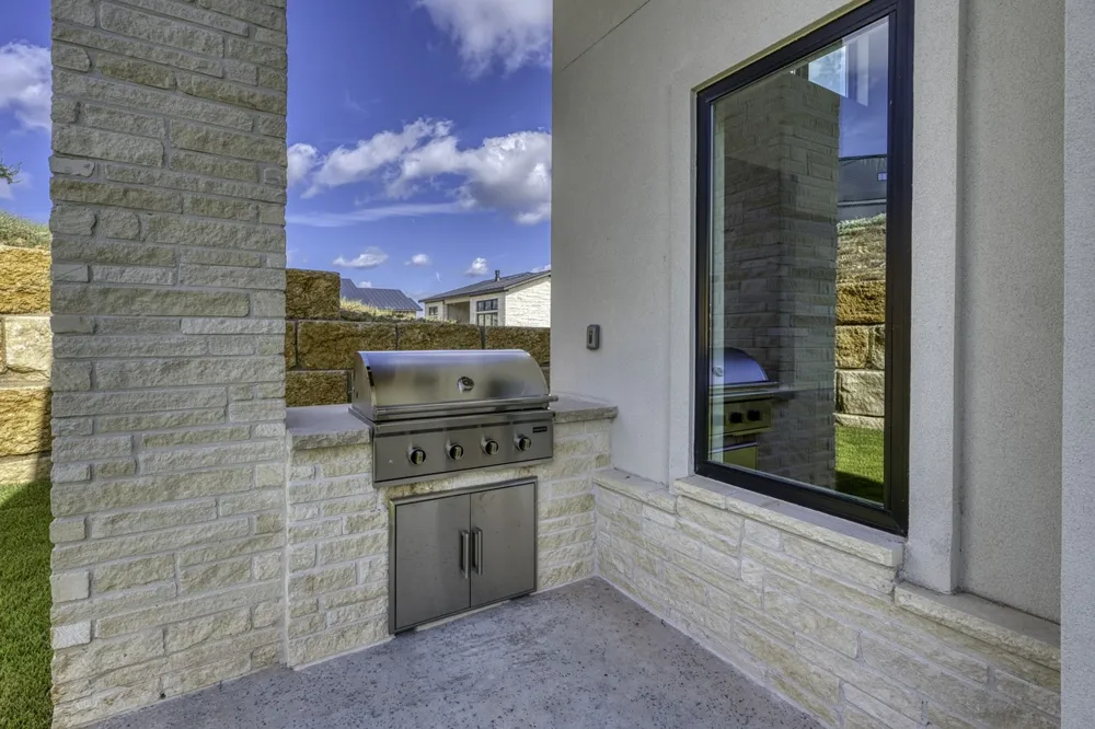 119 Via Roma Court Horseshoe Bay, TX 78657