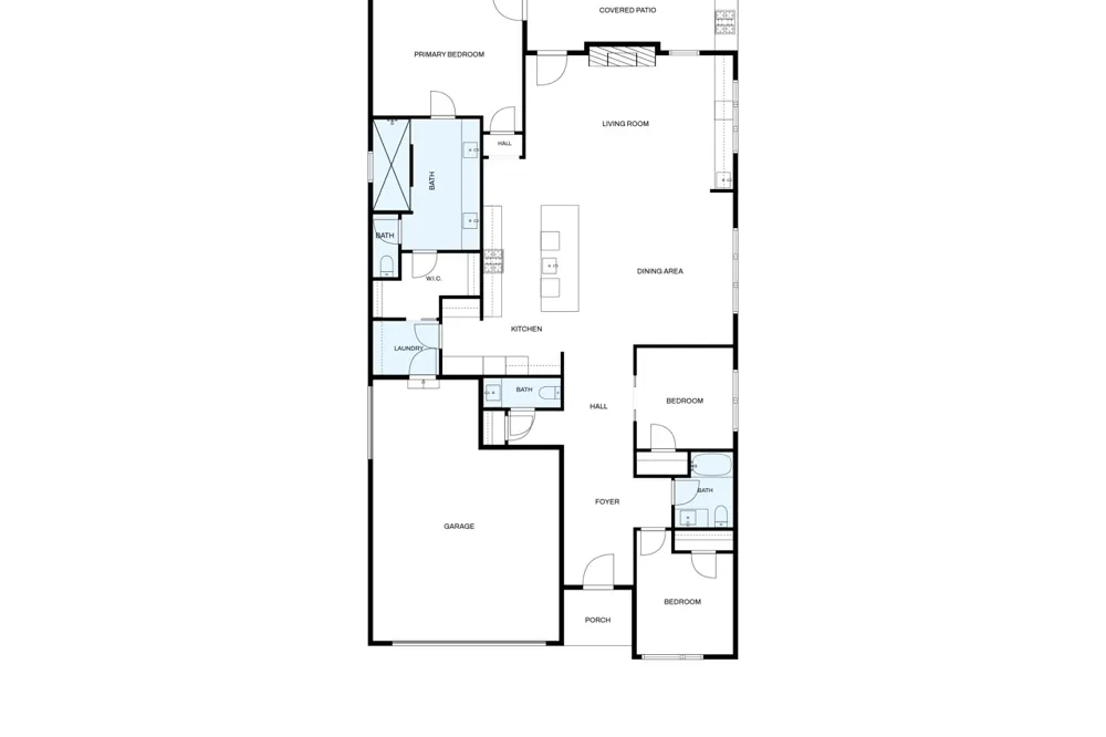 119 Via Roma Court Horseshoe Bay, TX 78657