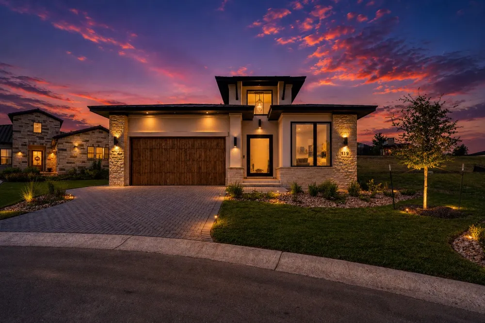 119 Via Roma Court Horseshoe Bay, TX 78657