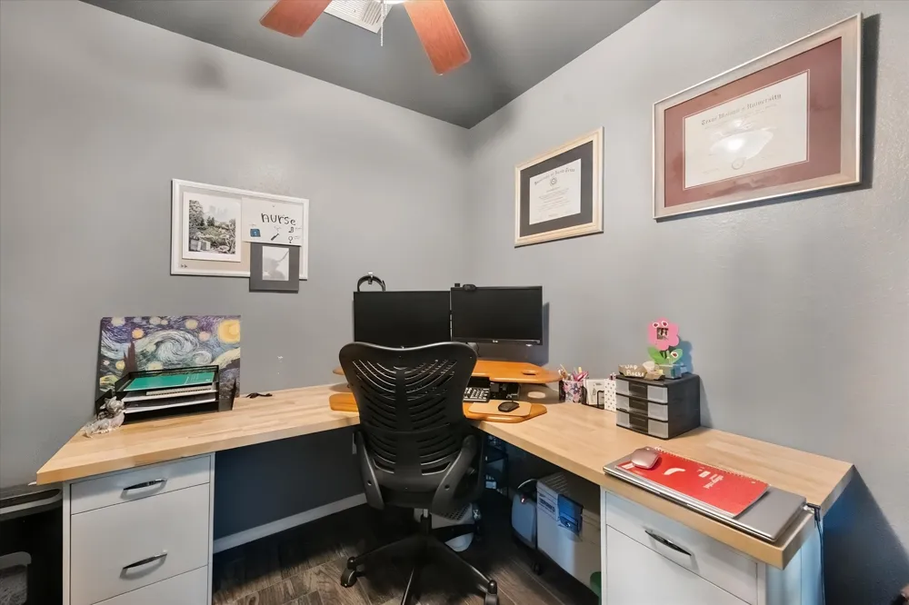 11005 Flores Trail Crowley, TX 76036
