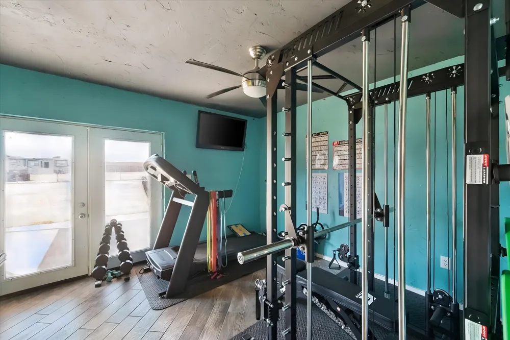 11005 Flores Trail Crowley, TX 76036