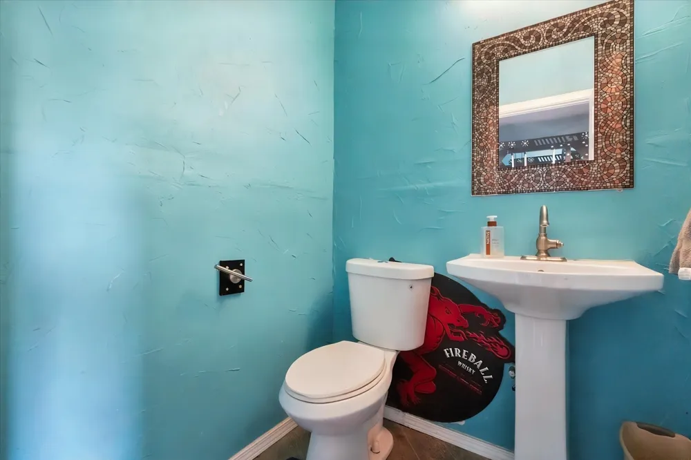 11005 Flores Trail Crowley, TX 76036