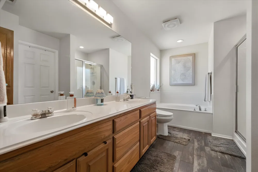 11005 Flores Trail Crowley, TX 76036