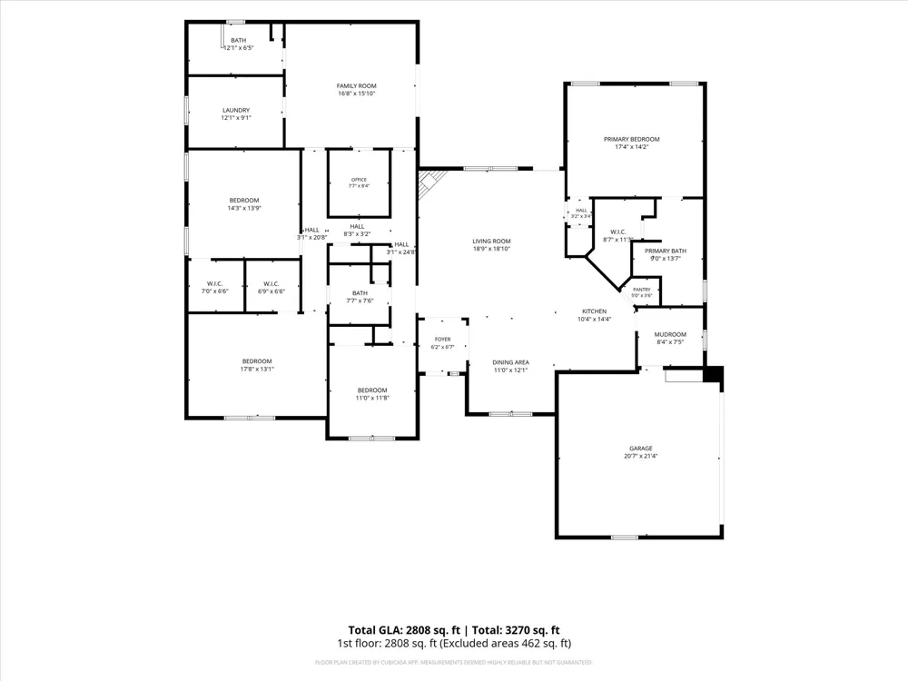 11005 Flores Trail Crowley, TX 76036