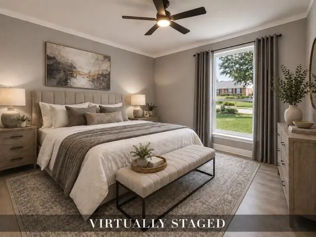1811 Picadilly Place Tyler, TX 75703