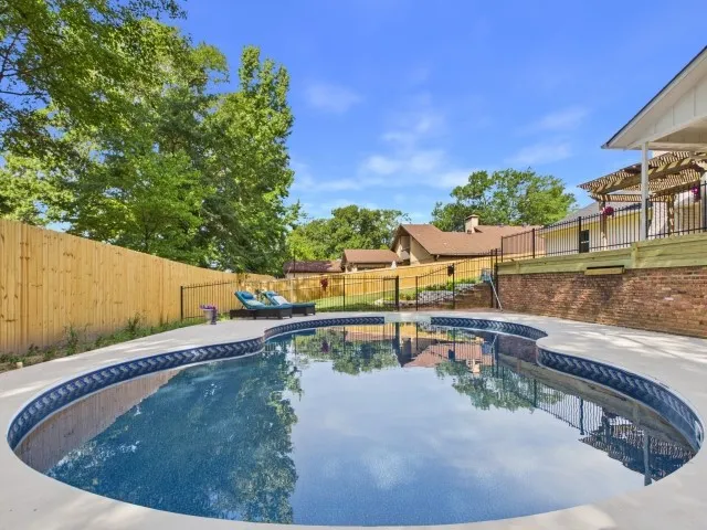 1811 Picadilly Place Tyler, TX 75703