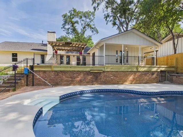 1811 Picadilly Place Tyler, TX 75703