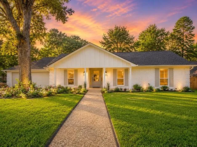 1811 Picadilly Place Tyler, TX 75703