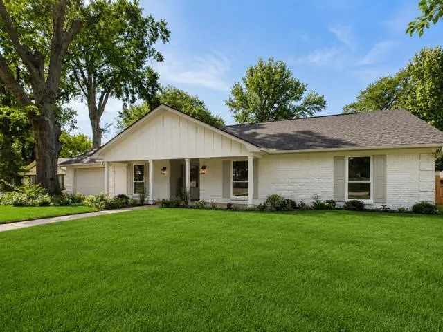 1811 Picadilly Place Tyler, TX 75703
