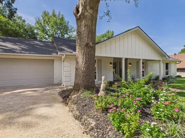 1811 Picadilly Place Tyler, TX 75703