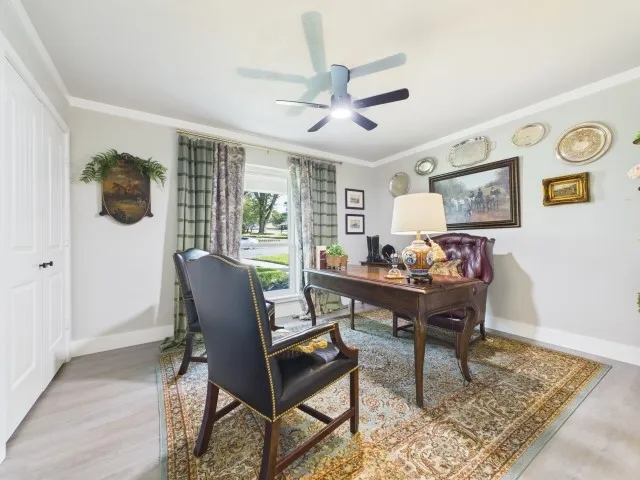 1811 Picadilly Place Tyler, TX 75703