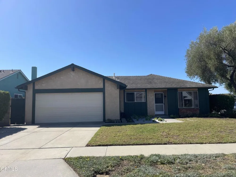7560 Lemur Street Ventura, CA 93003