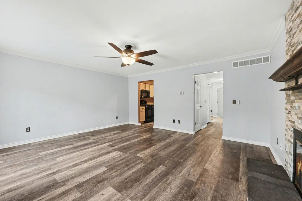 502 Stoneywood Drive Brighton, MI 48116