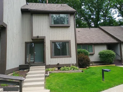502 Stoneywood Drive