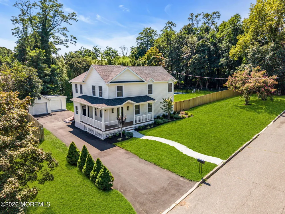 444 7th Avenue Atlantic Highlands, NJ 07716