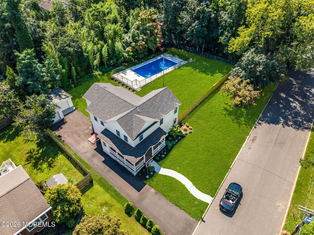 444 7th Avenue Atlantic Highlands, NJ 07716