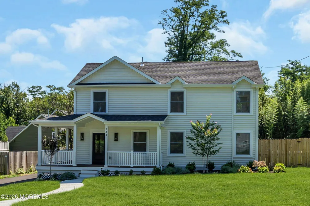 444 7th Avenue Atlantic Highlands, NJ 07716