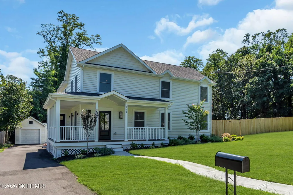444 7th Avenue Atlantic Highlands, NJ 07716