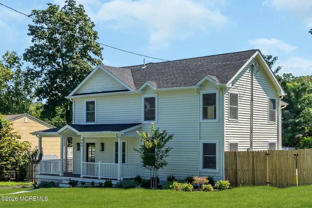 444 7th Avenue Atlantic Highlands, NJ 07716