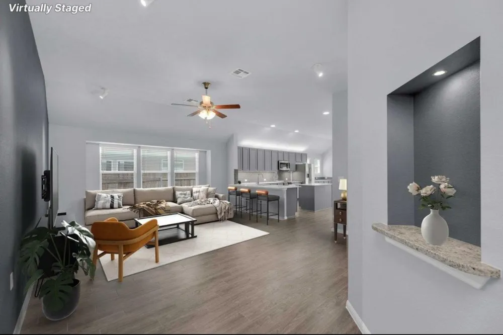 9944 Comely Bend Manor, TX 78653