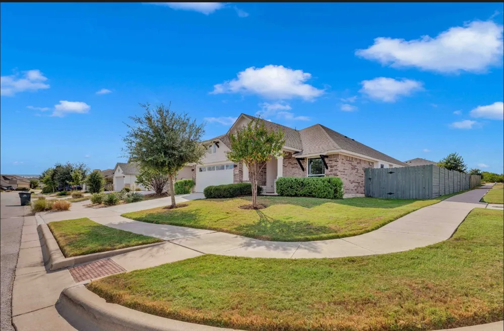 9944 Comely Bend Manor, TX 78653