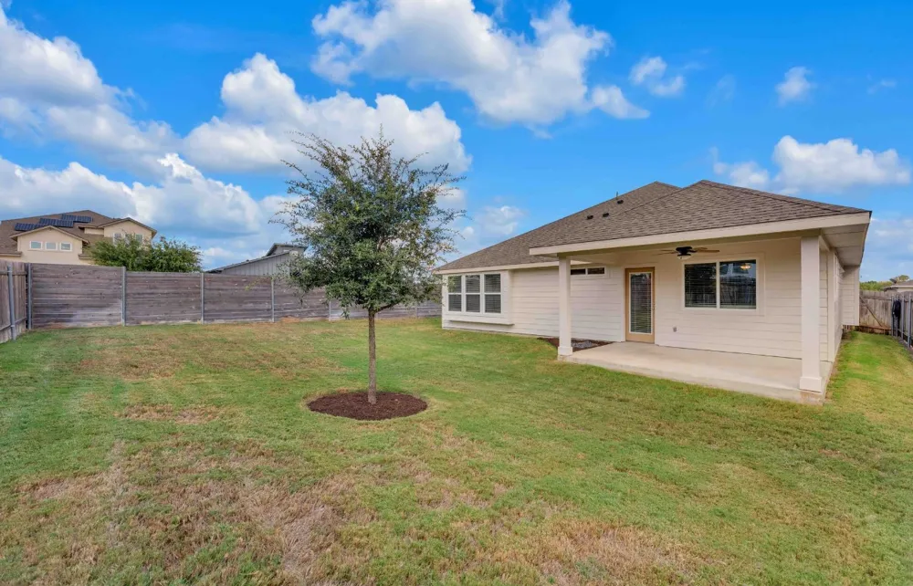 9944 Comely Bend Manor, TX 78653
