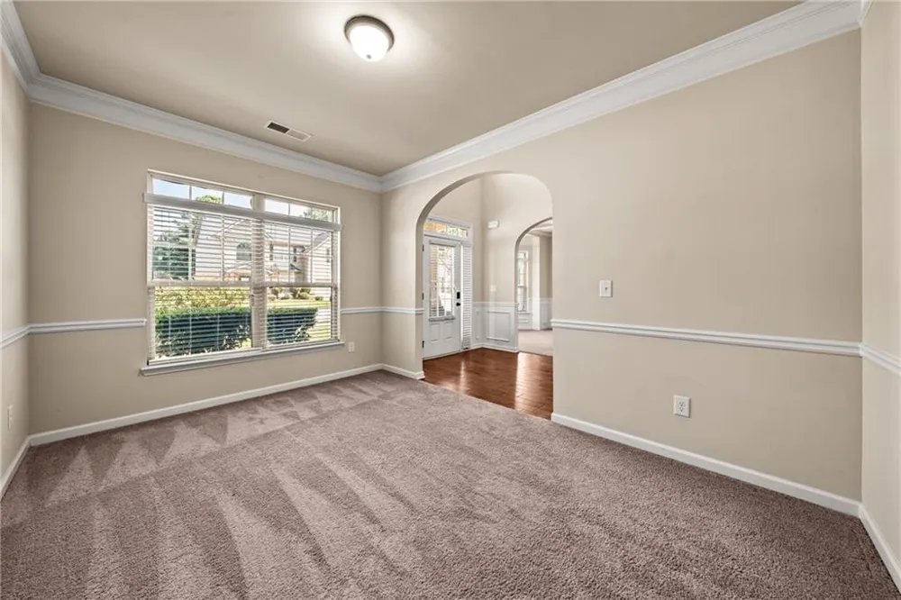 90 Sylvan Loop Fayetteville, GA 30214