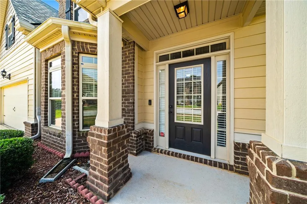 90 Sylvan Loop Fayetteville, GA 30214