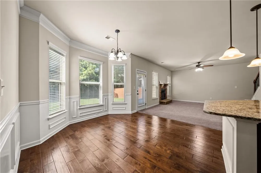 90 Sylvan Loop Fayetteville, GA 30214