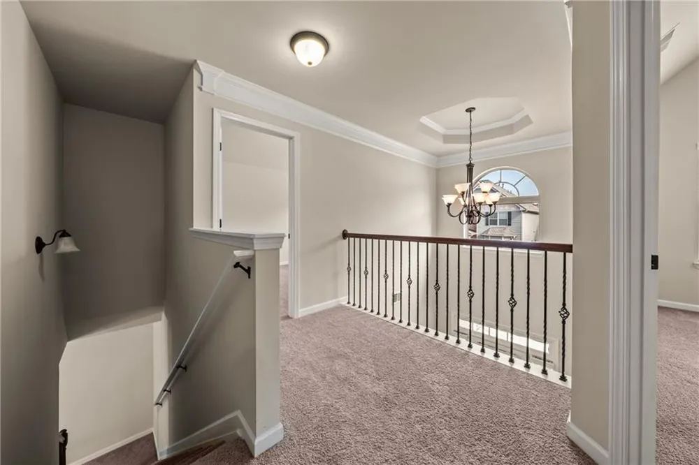 90 Sylvan Loop Fayetteville, GA 30214