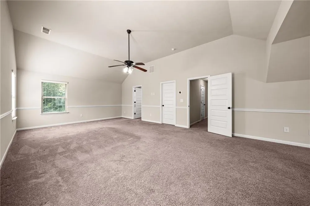 90 Sylvan Loop Fayetteville, GA 30214