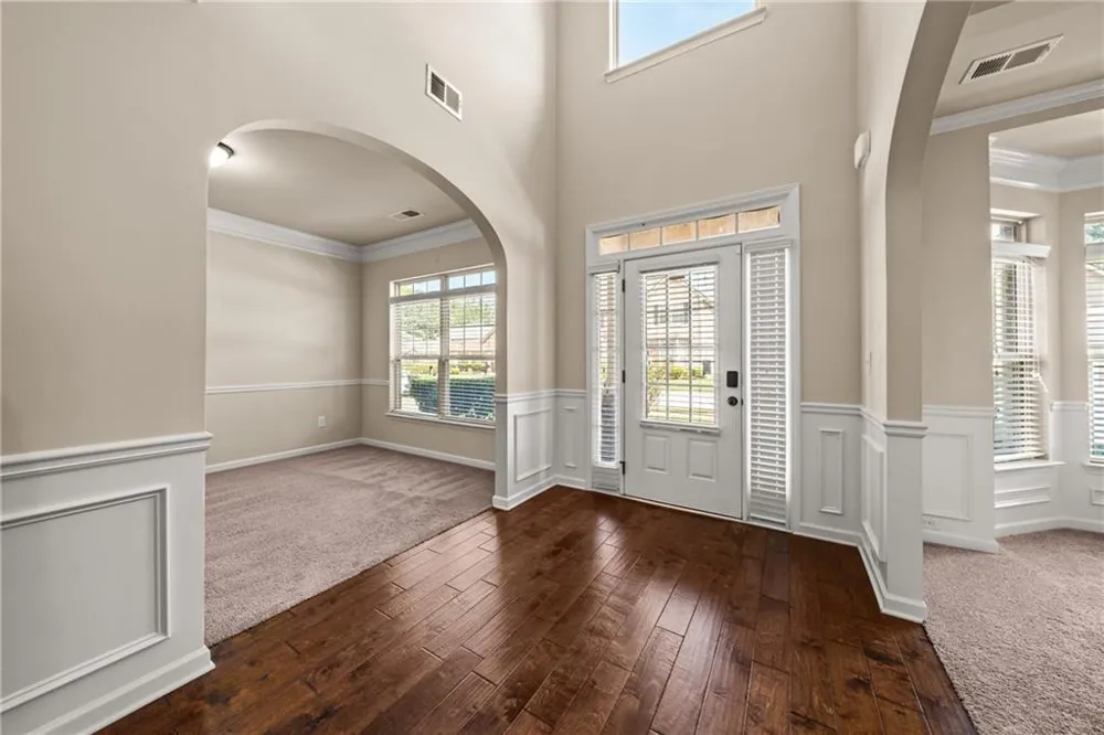 90 Sylvan Loop Fayetteville, GA 30214