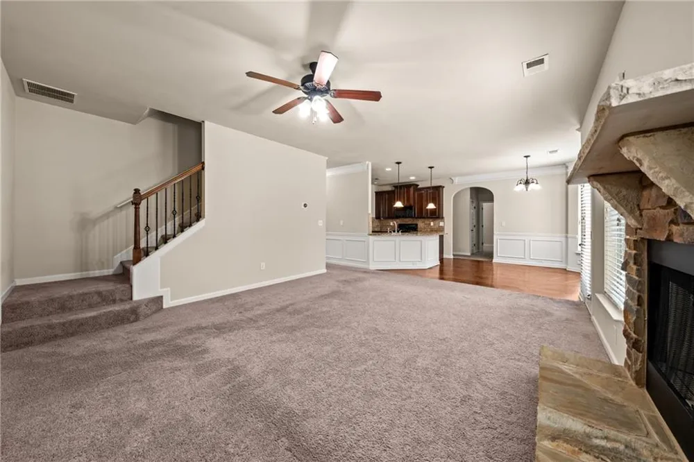 90 Sylvan Loop Fayetteville, GA 30214