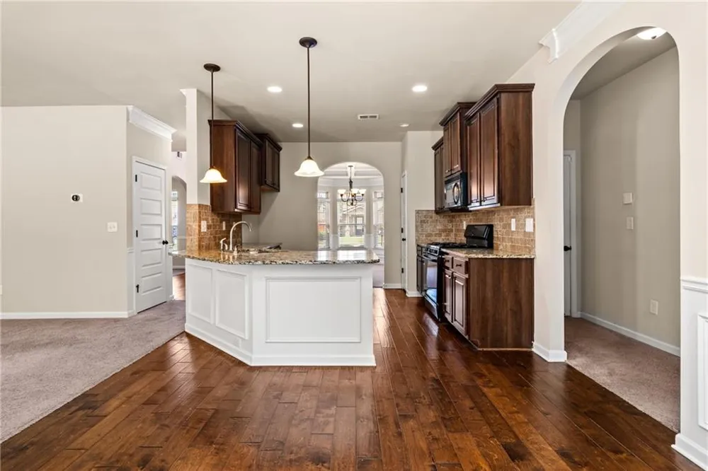 90 Sylvan Loop Fayetteville, GA 30214