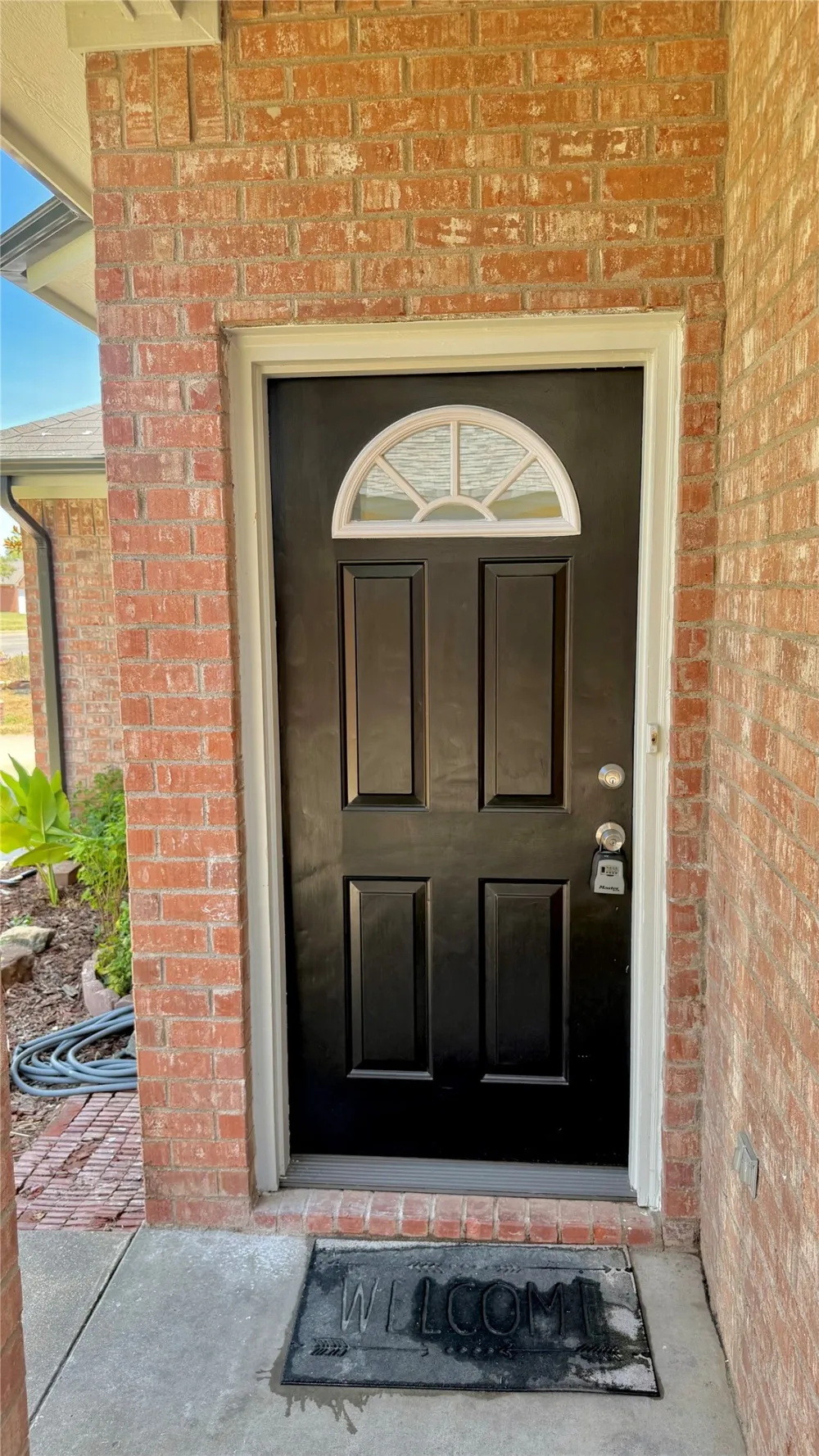 405 Odell Street Cleburne, TX 76033