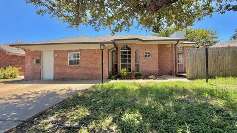 405 Odell Street