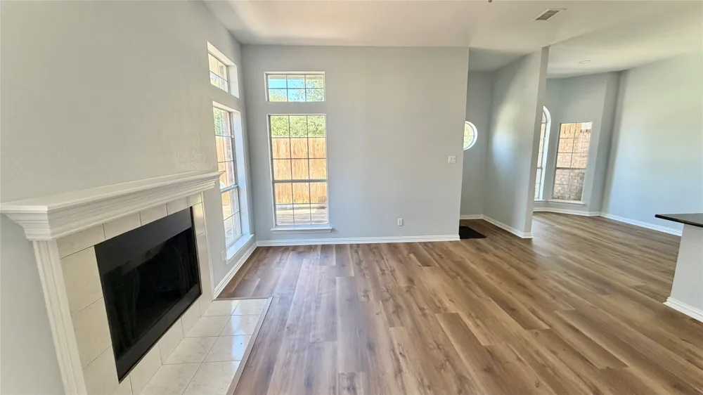 405 Odell Street Cleburne, TX 76033