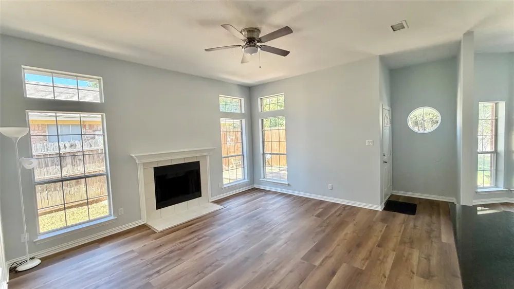 405 Odell Street Cleburne, TX 76033