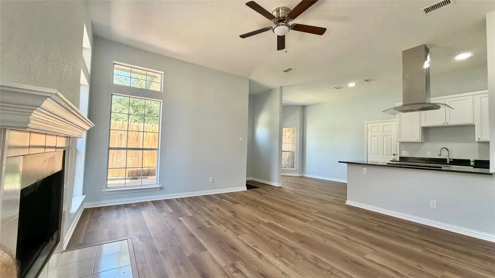 405 Odell Street Cleburne, TX 76033