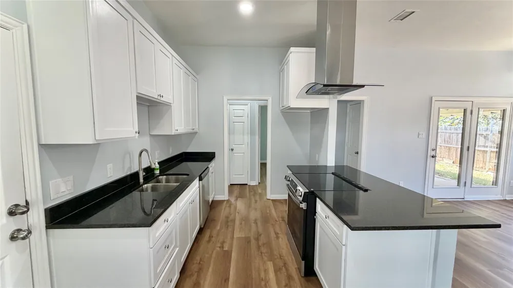 405 Odell Street Cleburne, TX 76033