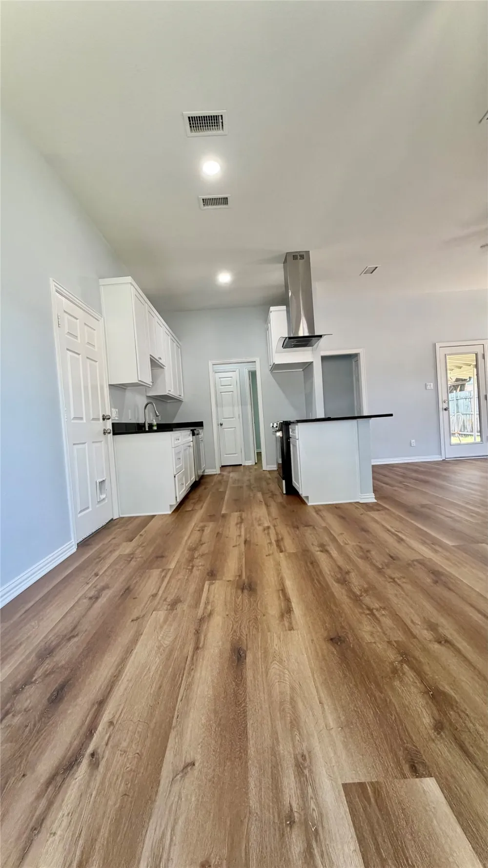 405 Odell Street Cleburne, TX 76033