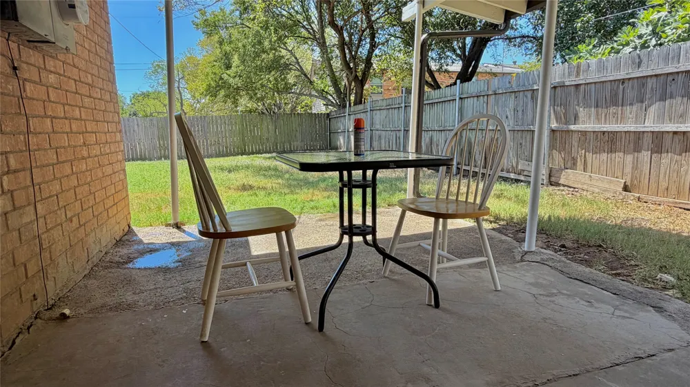 405 Odell Street Cleburne, TX 76033