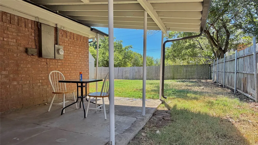 405 Odell Street Cleburne, TX 76033