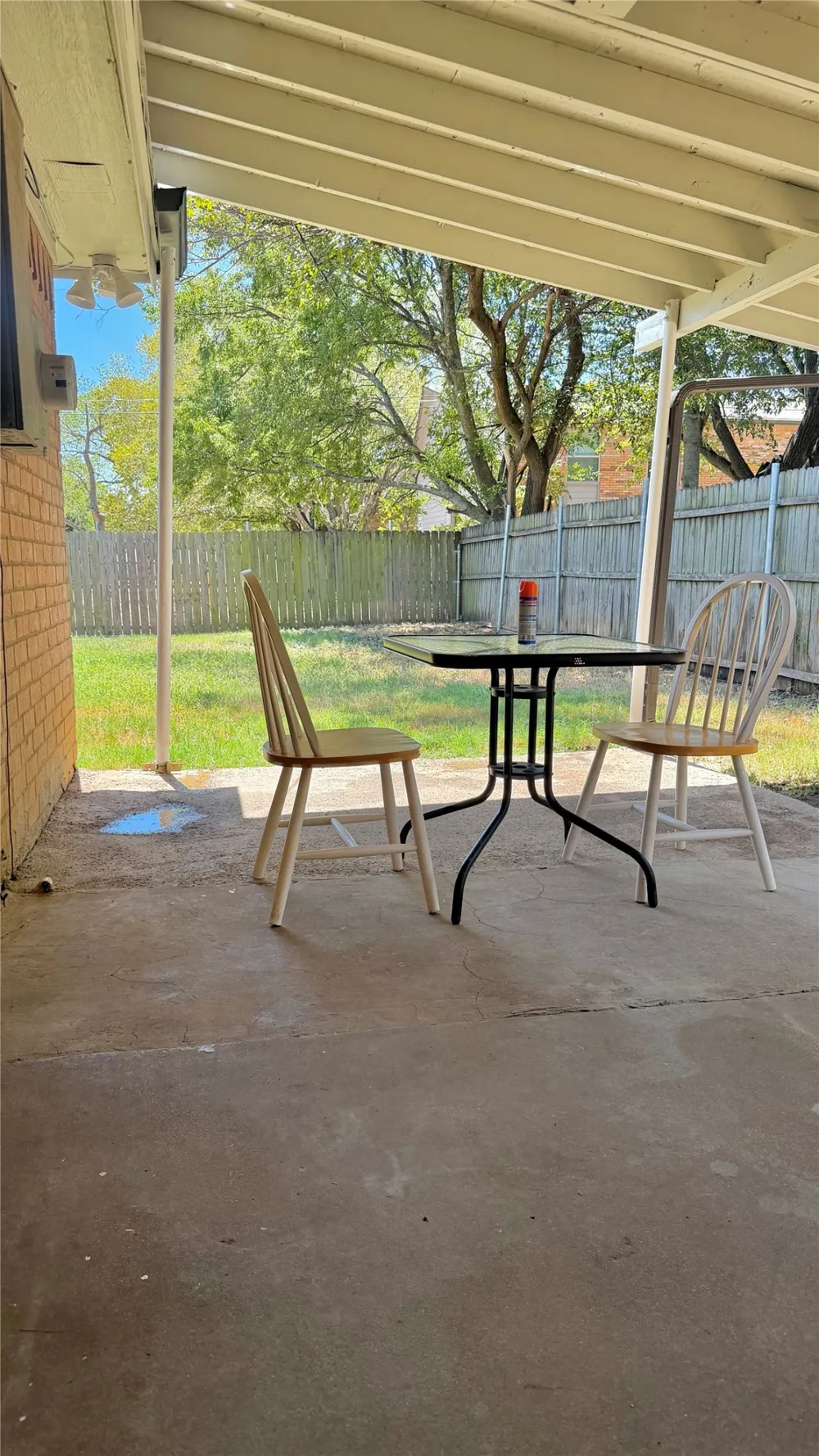 405 Odell Street Cleburne, TX 76033