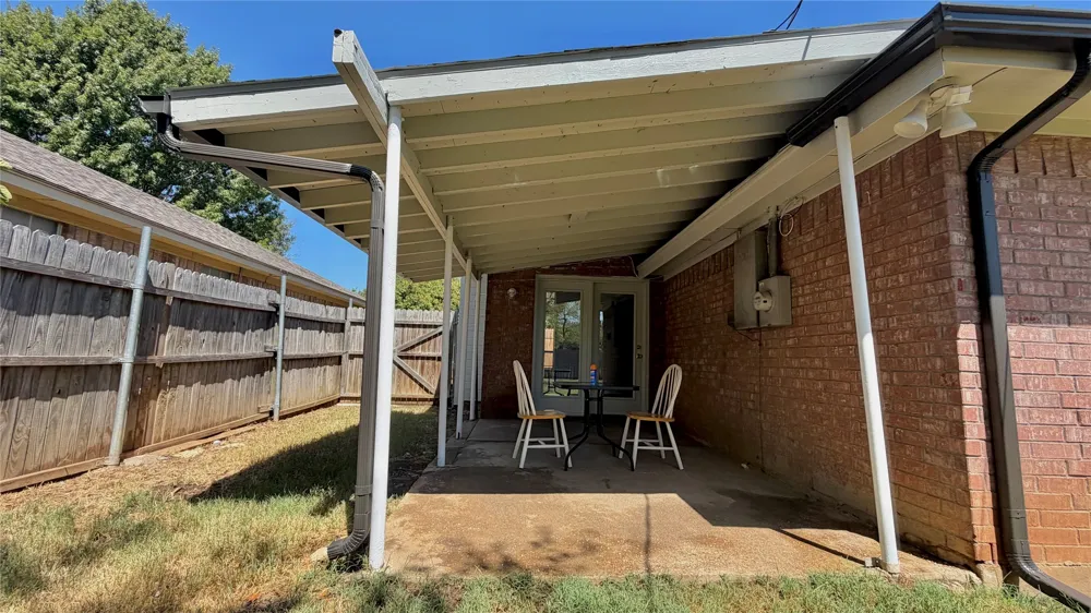 405 Odell Street Cleburne, TX 76033