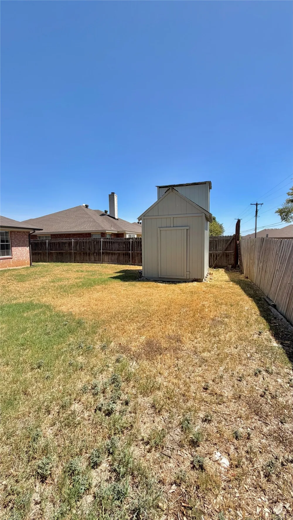 405 Odell Street Cleburne, TX 76033