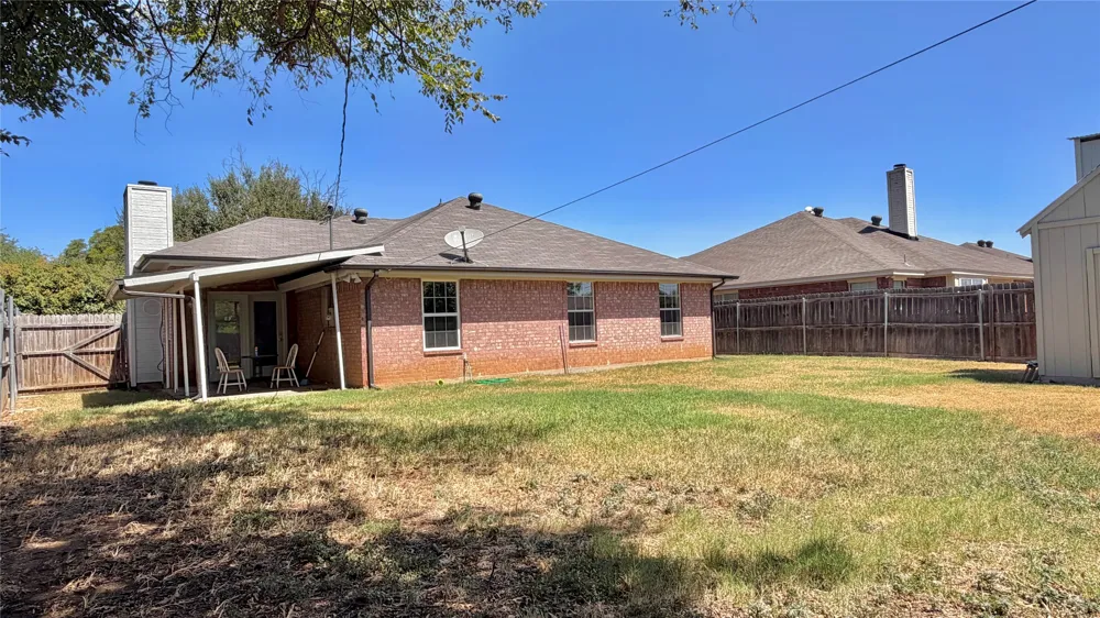 405 Odell Street Cleburne, TX 76033