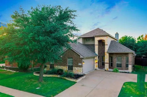 10312 Flat Creek Trail
