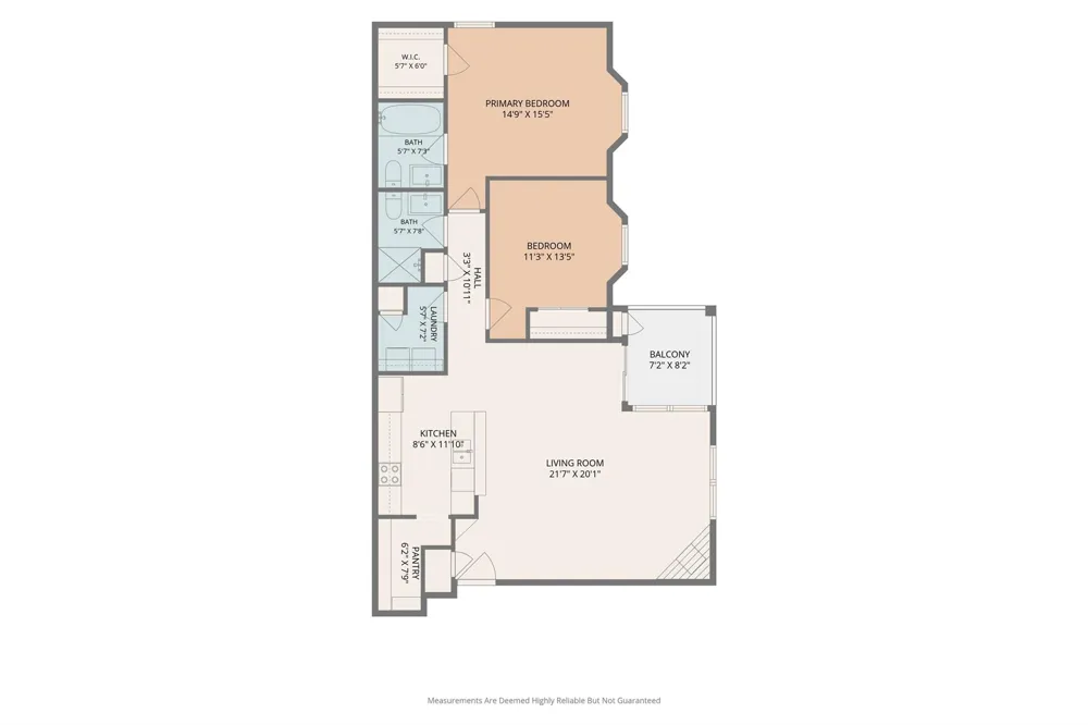 8051 Bay Branch Dr #222 The Woodlands, TX 77382